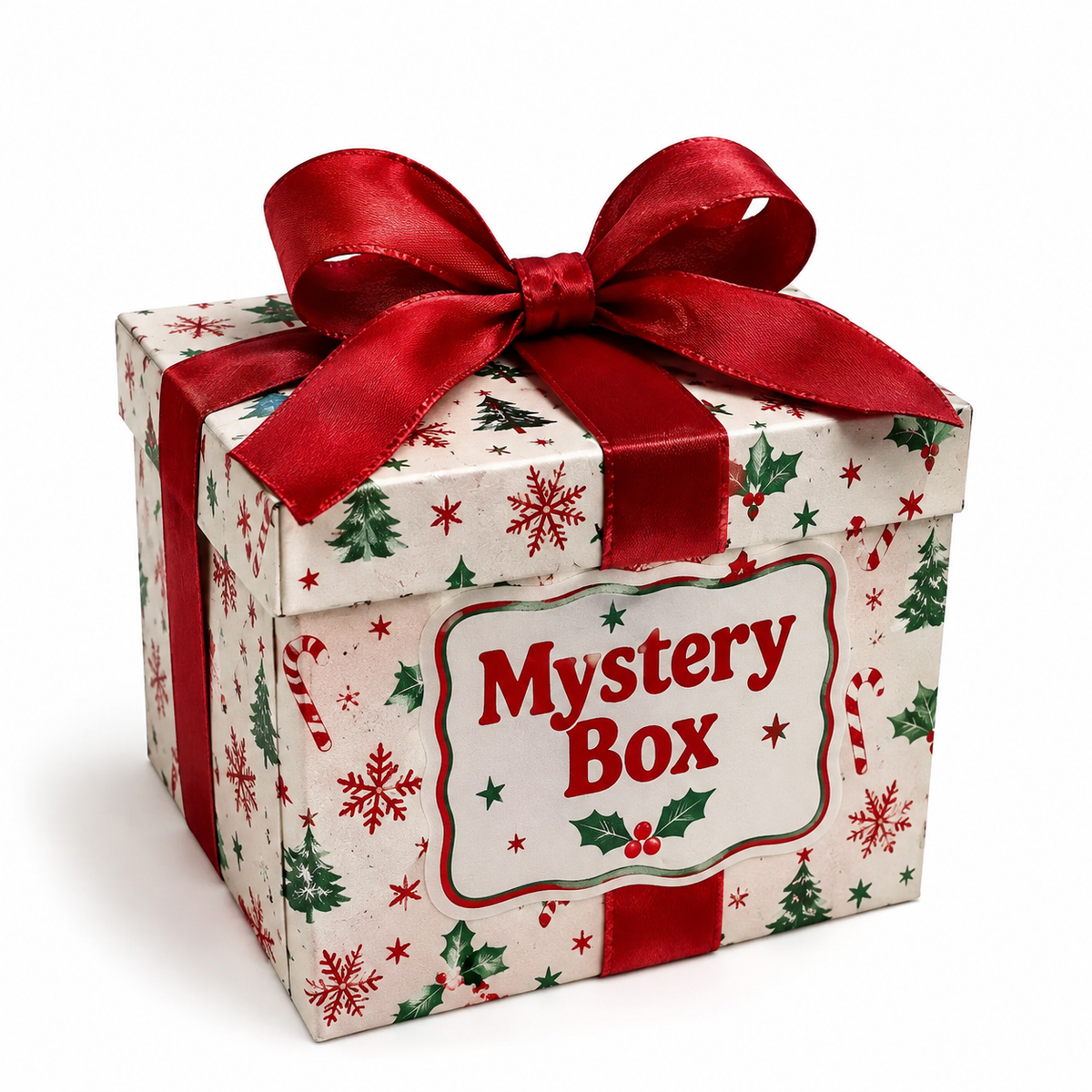 Mystery Box
